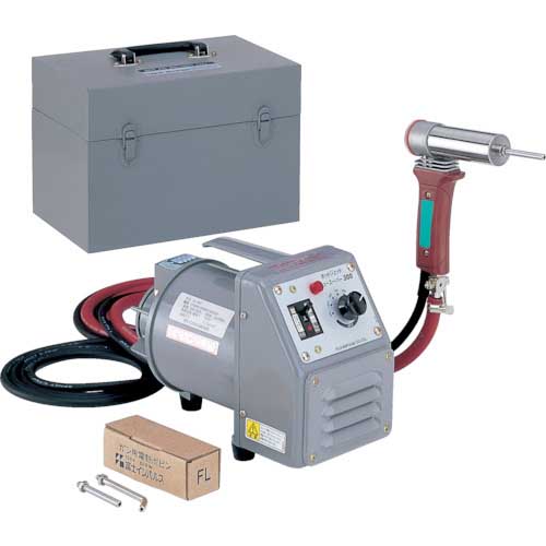 富士インパルス 塩ビ溶接機 NS-300(06011D) NS-300