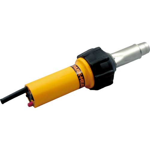 パークヒート ハンディ熱風機