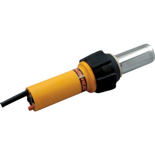 PARKーHEAT ハンディ熱風機 PHW2型 200V 3020W PHW2-2