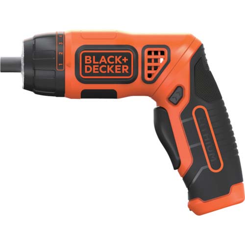 B+D LEDツイストドライバー PLR3602-JP