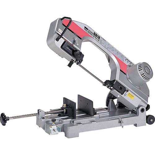 新ダイワ バンドソー 平バイス RB18