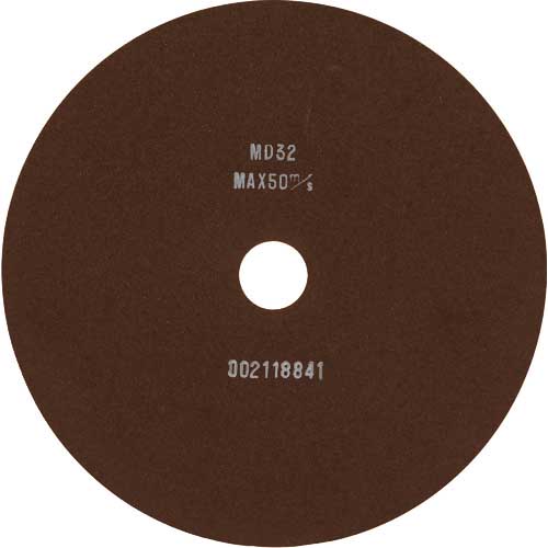 ヤナセ 極薄切断砥石レジノイドダイヤ