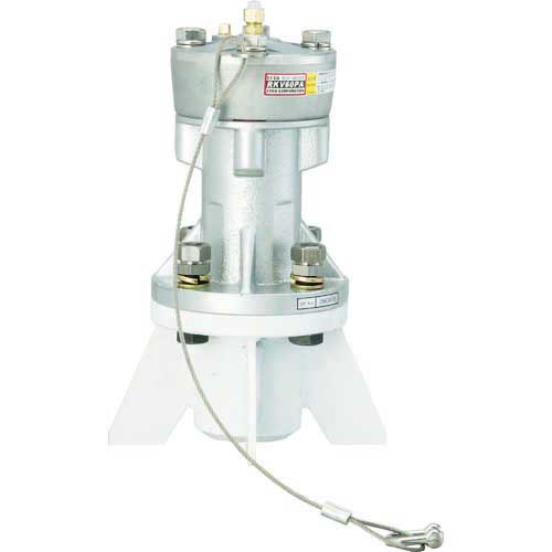 【廃番】エクセン リレーノッカー バイブタイプ (平面取付用) RKV60PA RKV60PA