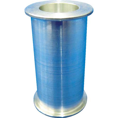 mine アルミアイドルローラー RMB1-P27A