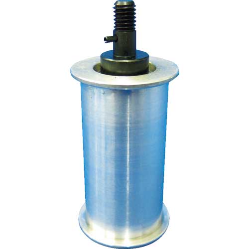 mine アルミアイドルローラーセット(ノブ無) RMB1-P27AS