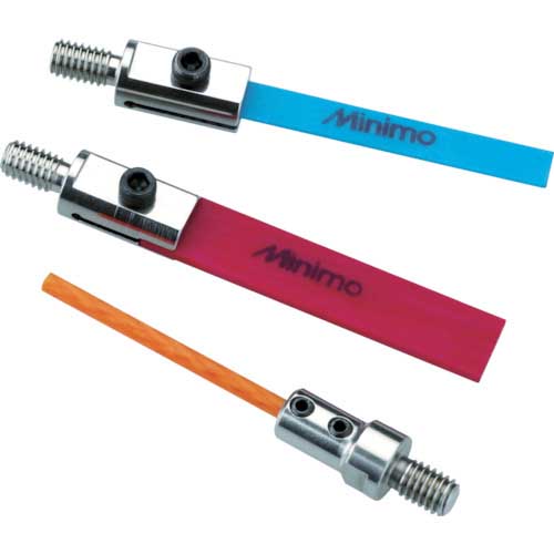 ミニモ ファイバーストーンチップ(ポリター用)