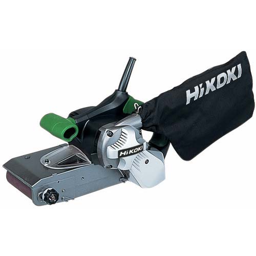 HiKOKI ベルトサンダー SB