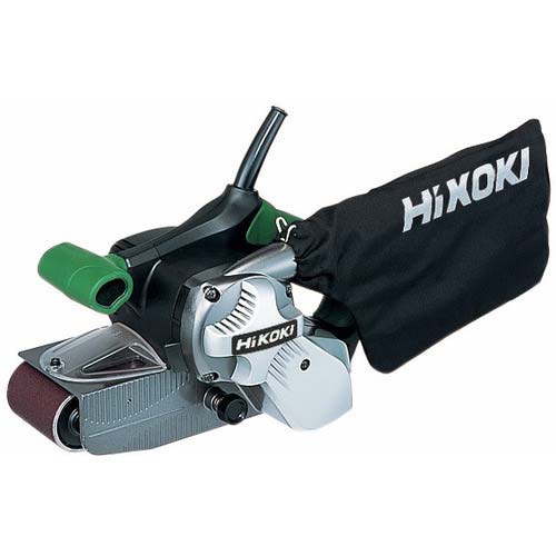 HiKOKI ベルトサンダ 76mm SB8V2