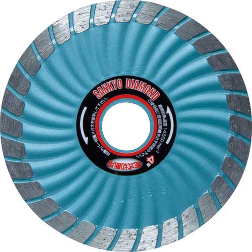 三京 SDカッター8X 105X20.0 SD-RX4