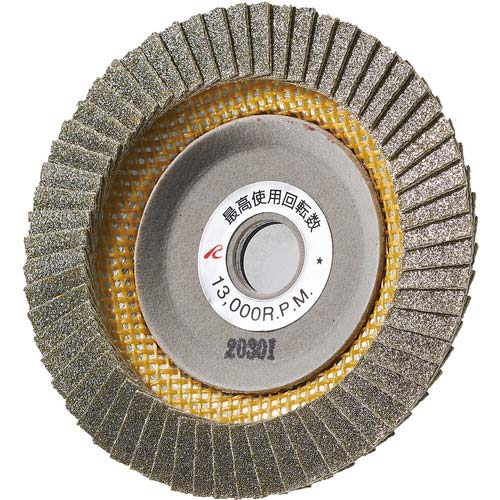 AC スーパーダイヤテクノディスク