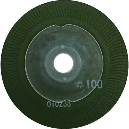 NRS 研磨用フレキシブル砥石スーパーグリーンμ (ミュー) SGM1002