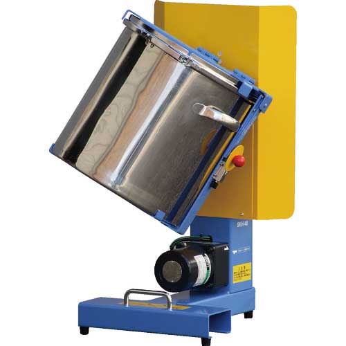 ミスギ 混合かくはん機まぜまぜマン (電気駆動式)