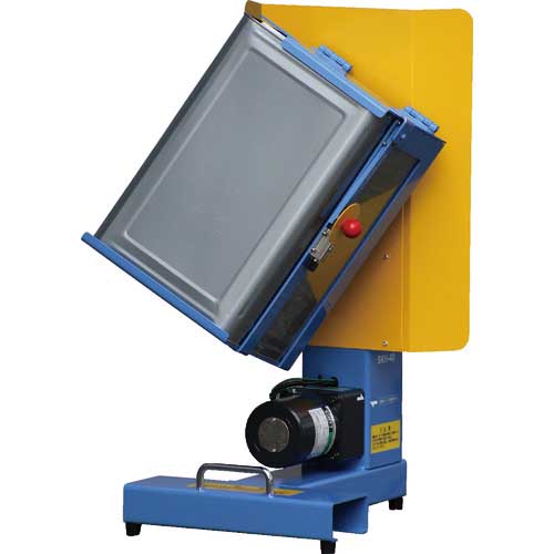 ミスギ 混合・攪拌機「まぜまぜマン」 安全カバーなし(後付不可) 定格1.04A SKH-40S