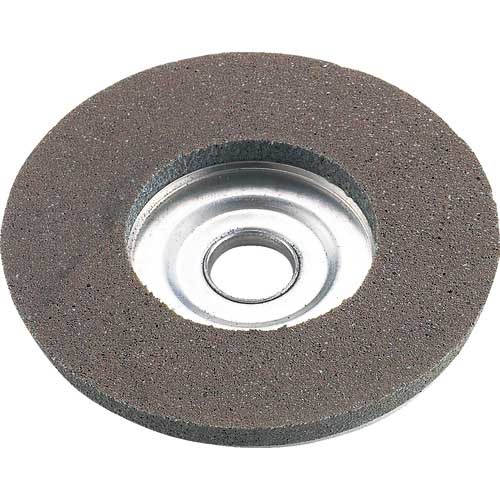 TRUSCO ソフトパワーディスク Φ100 ウレタン樹脂製中仕上げ研磨用 5入 SP100C3