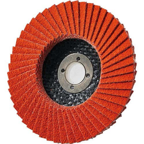 AC スーパーセラミックディスク 100X15(16) #60 SPCD10015-60