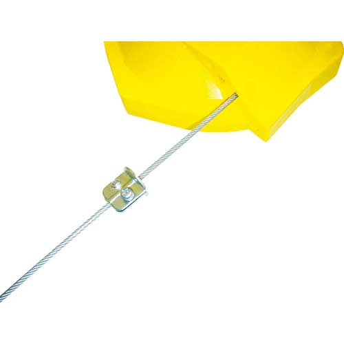 Reelex ツールバランサー用ケーブルストッパー STP-1