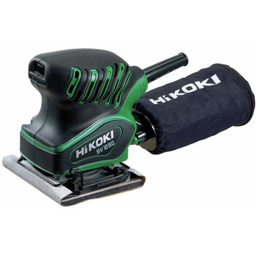 HiKOKI ミニサンダー SV12SG