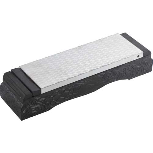 【廃番】TRUSCO ダイヤモンド砥石 210X75mm #1000 TAB-10