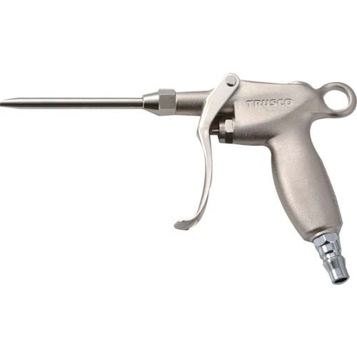 TRUSCO エアダスター 引金式 プラグタイプ TD-80B