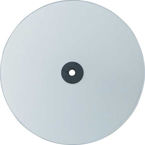 TRUSCO エアダスター用跳ね返り防止板 TD-HB