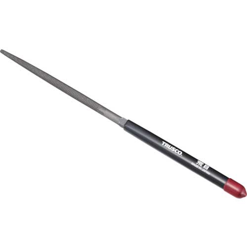 TRUSCO 組ヤスリ 丸 TMA