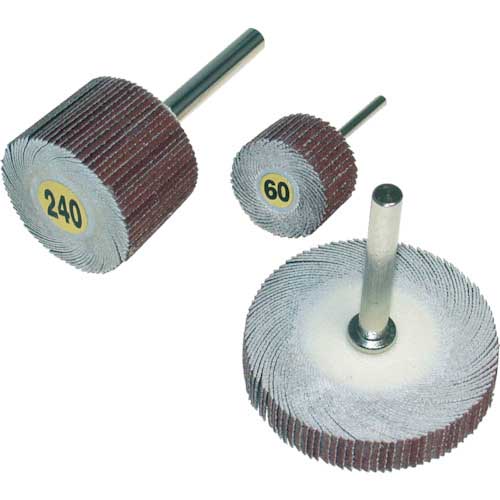 ヤナセ ワンタッチ軸付トッポ(軸径6mm)