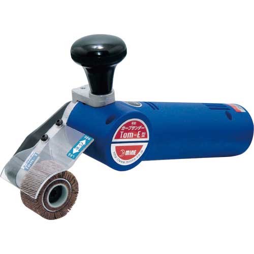 mine マインカーブサンダー電気式 TOM-E