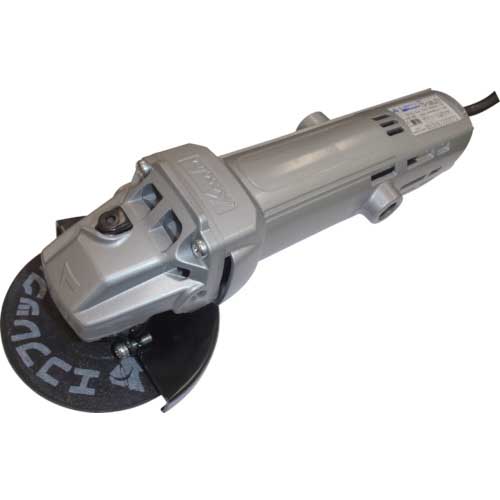 高速 電気ディスクグラインダ TS-100 3