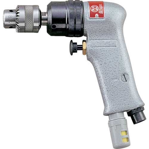 URYU ピストル型小型ドリル UD-50-22