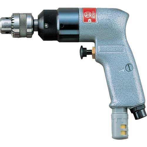 URYU ピストル型小型ドリル UD-60-29