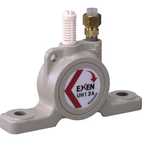 EXEN 空気式ポールバイブレーター UH25A