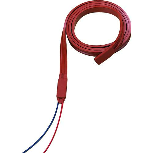 ヤガミ シリコンベルトヒーター