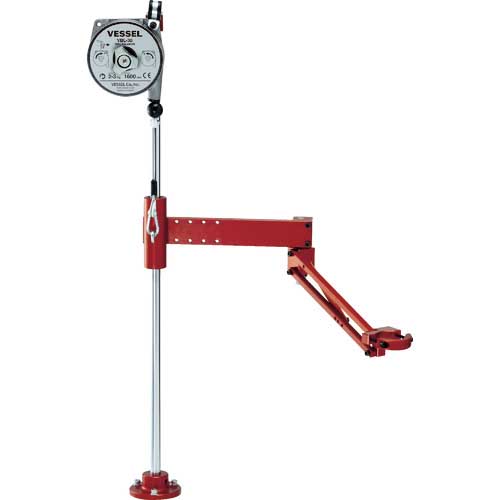 VESSEL 垂直アーム No.VAB-5 VAB-5