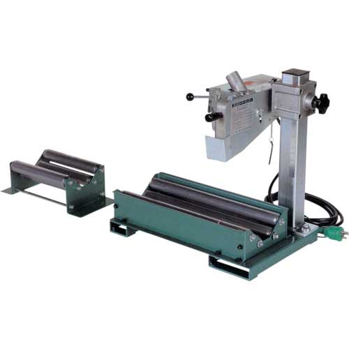 【廃番】大見 塩ビ管コーナーカッター VCC-200LA