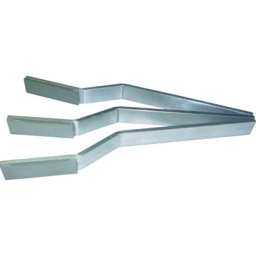 チェリー ビトリファイドダイヤモンド ハンドラッパー