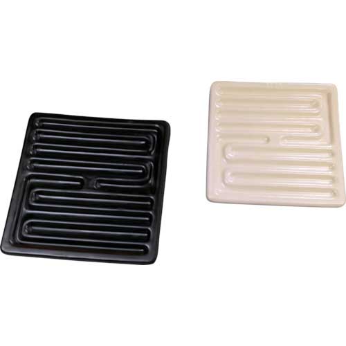 【廃番】ヤマキ電器 遠赤外線放射セラミックヒーター(センサー付き)