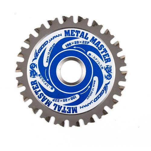 YAMASIN メタルマスター鉄工用 YSD