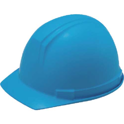 タニザワ ヘルメット ABS製前ひさし型ヘルメット 0169-EZ-J