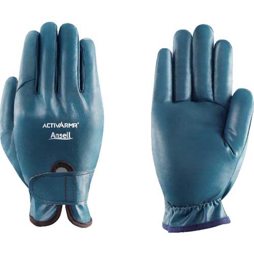 Ansell 防振手袋 アクティブアーマー 07-112 Lサイズ 07-112-9