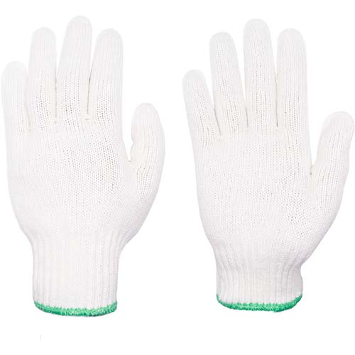 ミタニ シノ軍手 Sサイズ 12双組 202396