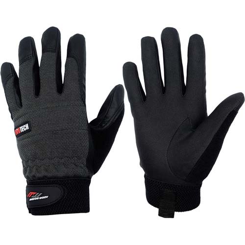 ミタニ 合皮手袋 エムテック 209