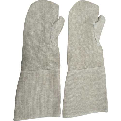 【廃番】ニューテックス ゼテックスプラス ミットン 58cm 2100039