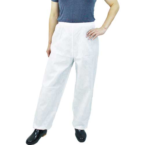 東レ 使い切り保護服リブモア3000 高通気タイプ