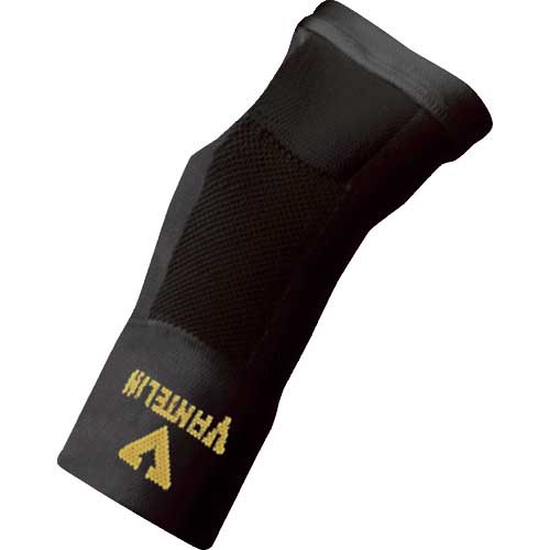 興和 バンテリンサポーター 手首用 S ブラック 24732