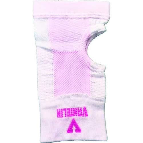 興和 バンテリンコーワサポーター高通気タイプ手首専用ふつうライトピンク(1個入り) 24794