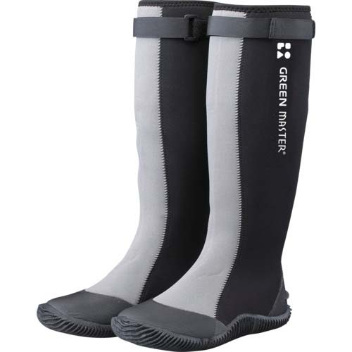 アトム グリーンマスター グレー 2620-GRA