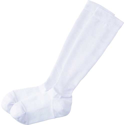 ハクゾウメディカル ハクゾウ 足もとサポートソックス