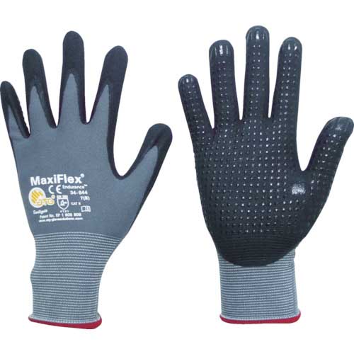 【廃番】ATG マキシフレックス・エンデュランス 34-844 Sサイズ 34-844-S