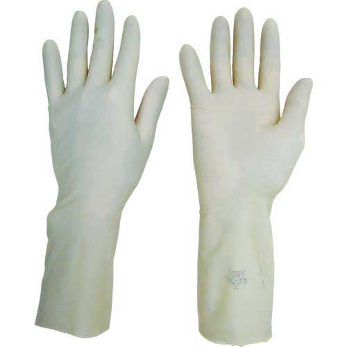 【廃番】アンセル クリーンルーム用手袋 滅菌タイプ メディグリップ35267(40双入) 6.5 35267-6.5