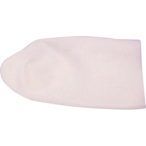 白光 帯電防止指サック フィンガーストール566 1000個入